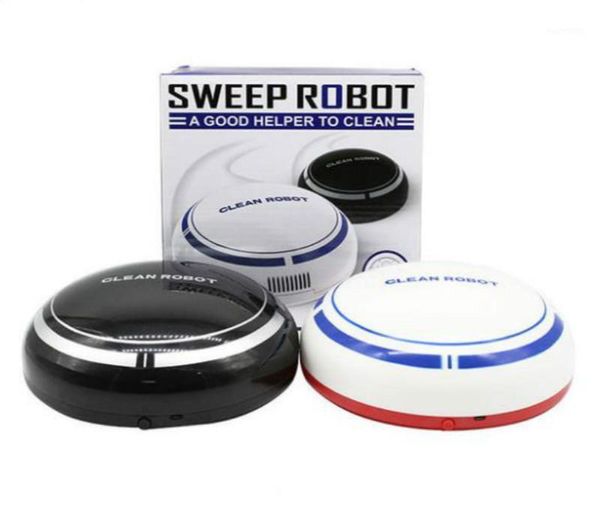 rechargeable intelligent full-automatic induction sweeper lazy charging automatic dust suction machine mini dust suction robot1
rechargeable intelligent full-automatic induction sweeper lazy charging automatic dust suction machine mini dust suction robot1