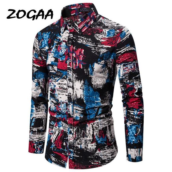 zogaa 2020 european and american autumn and winter new european code men's casual fashion long-sleeved shirt cotton linen shirts, White;black
zogaa 2020 european and american autumn and winter new european code men's casual fashion long-sleeved shirt cotton linen shirts, White;black