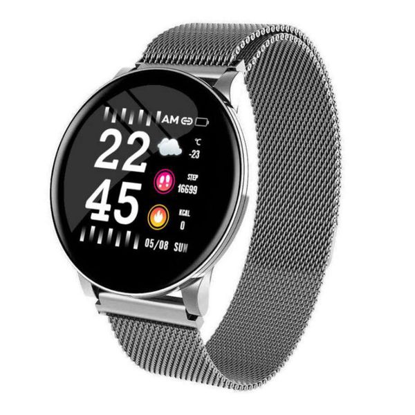 rate round w8 color bracelet heart screen intelligent prsure blood oxygen multifunctional bluetooth sports watch
rate round w8 color bracelet heart screen intelligent prsure blood oxygen multifunctional bluetooth sports watch