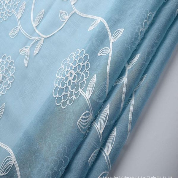 curtain & drapes upscale tulle curtains korean exquisite small yellow flower embroidery voile bedroom sheer for living room
curtain & drapes upscale tulle curtains korean exquisite small yellow flower embroidery voile bedroom sheer for living room