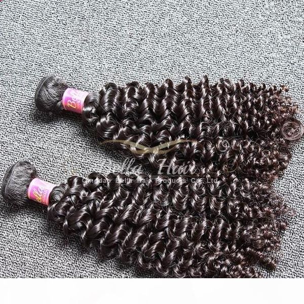 bella hair 2pcs lot mix length 8~30inch natural black color brazilian curly hair 100% human hair extensions ing
bella hair 2pcs lot mix length 8~30inch natural black color brazilian curly hair 100% human hair extensions ing