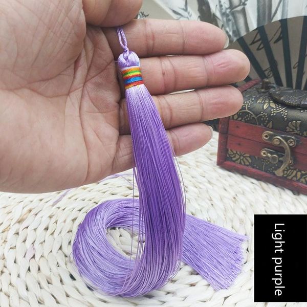 2pcs 33cm very long braid tassel diy jewelry home textile curtain garment decorative making charms pendants craft tassels h wmtzlp
2pcs 33cm very long braid tassel diy jewelry home textile curtain garment decorative making charms pendants craft tassels h wmtzlp