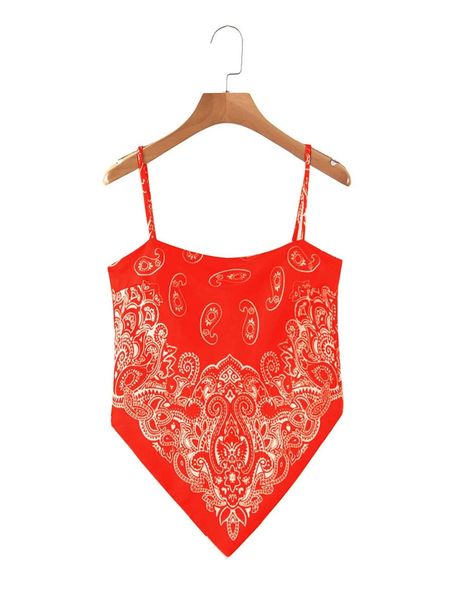 2020 straight neck open back short print slim fit autumn polyester suspender belly pocket, White;black
2020 straight neck open back short print slim fit autumn polyester suspender belly pocket, White;black