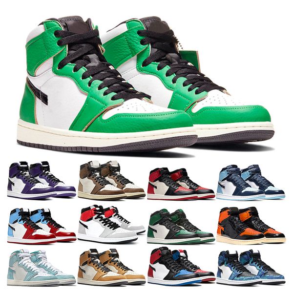 mens basketball shoes 1s high jumpman 1 obsidian bred toe panda shattered backboard lucky green tie dye men womens sport sneaker trainer jor
mens basketball shoes 1s high jumpman 1 obsidian bred toe panda shattered backboard lucky green tie dye men womens sport sneaker trainer jor