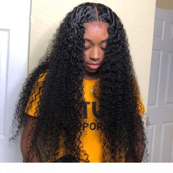 t part lace wig human hair pre plucked brazilian kinky curly wig deep part lace front human hair wigs, Black;brown
t part lace wig human hair pre plucked brazilian kinky curly wig deep part lace front human hair wigs, Black;brown