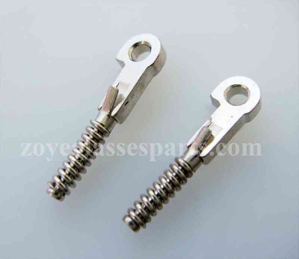 springs for repairing broken eyeglass spring box hinges broken springs replacement part tx-048 1.25mm loop 12.7mm length, White;black
springs for repairing broken eyeglass spring box hinges broken springs replacement part tx-048 1.25mm loop 12.7mm length, White;black