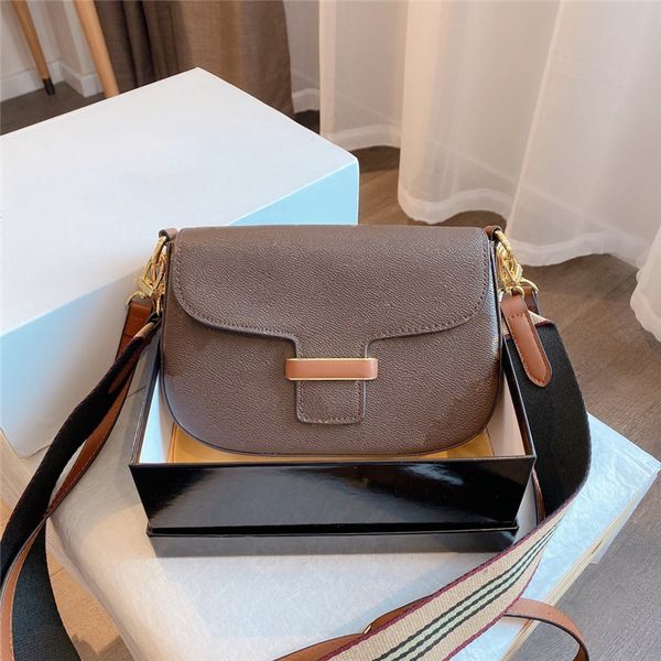 2020 new crossbody bag casual letter print messenger bags fashion women bag hand bags shoulder bag with box
2020 new crossbody bag casual letter print messenger bags fashion women bag hand bags shoulder bag with box