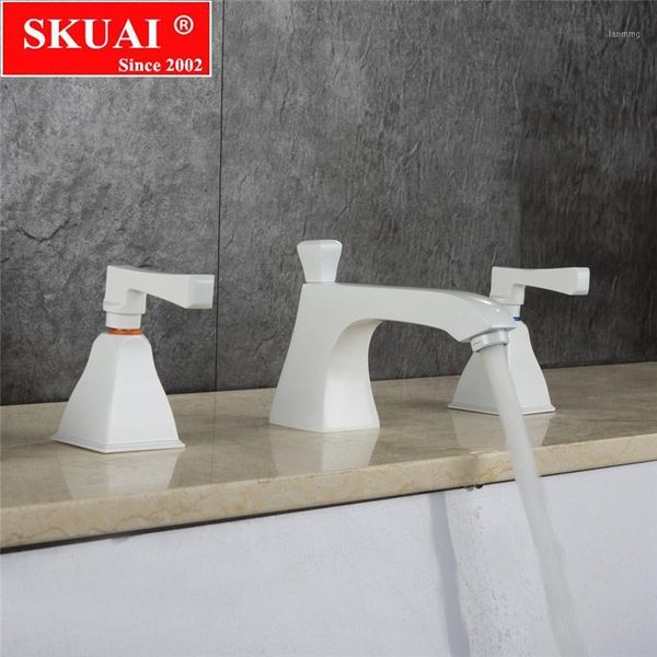 deck mounted double handle bathroom sink mixer 3 piece set faucet bathroom mixer deck mounted sink tap basin toilet faucet1
deck mounted double handle bathroom sink mixer 3 piece set faucet bathroom mixer deck mounted sink tap basin toilet faucet1