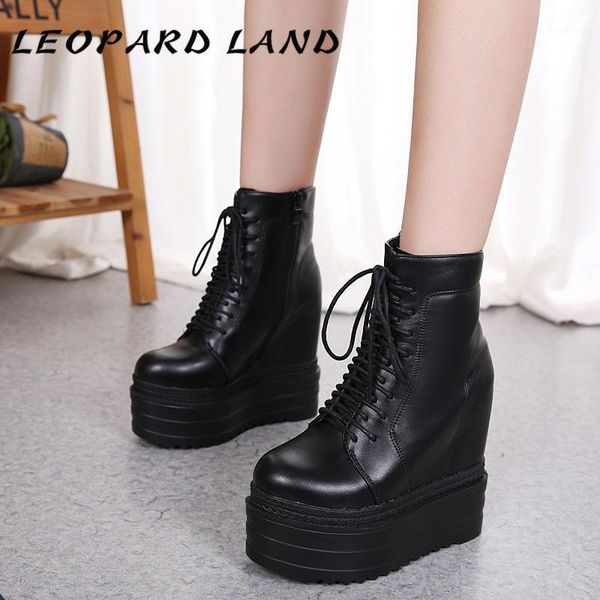 boots leopard land women's fashion shoes platform wedge short high heel black white lace for ladies winter -888-331
boots leopard land women's fashion shoes platform wedge short high heel black white lace for ladies winter -888-331