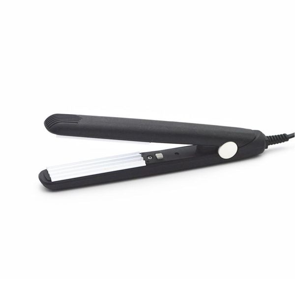 portable fluffy small waves corrugated curling hair electric hair straightener crimper hair curlers curling irons styli wmtftb
portable fluffy small waves corrugated curling hair electric hair straightener crimper hair curlers curling irons styli wmtftb