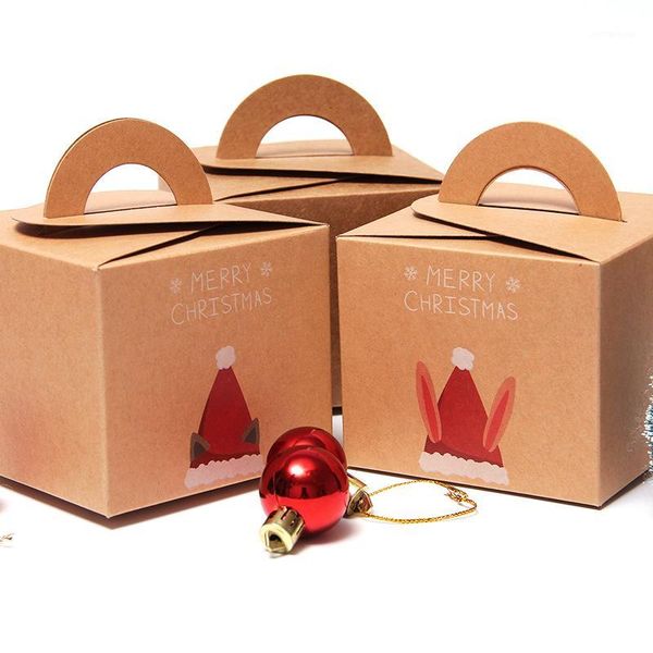 christmas decorations 9.5x9.5x8cm kraft paper gift box santa claus packing handheld small cookies candy party and festival bags1
christmas decorations 9.5x9.5x8cm kraft paper gift box santa claus packing handheld small cookies candy party and festival bags1