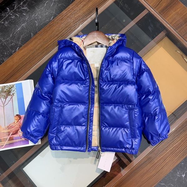 original luxury high design boys and girls 2020 new down jacket windproof cold thickened white duck down ing, Blue;gray
original luxury high design boys and girls 2020 new down jacket windproof cold thickened white duck down ing, Blue;gray