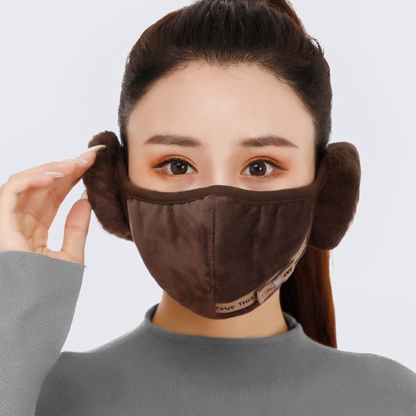 2021 latest 1 in 2 earmuffs cartoon winter men warm women mask earlap fashion cotton autumn mouth-muffs ear-cap wrap band ear warmer new
2021 latest 1 in 2 earmuffs cartoon winter men warm women mask earlap fashion cotton autumn mouth-muffs ear-cap wrap band ear warmer new