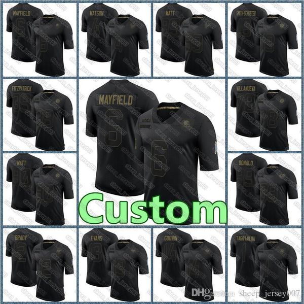 6 baker mayfield 24 ник чубб кливленд brown new2020 salute для обслуживания 95 myles garrett 80 jarvis landry 21 denzel ward 13 beckham jr, Black;red
6 baker mayfield 24 ник чубб кливленд brown new2020 salute для обслуживания 95 myles garrett 80 jarvis landry 21 denzel ward 13 beckham jr, Black;red