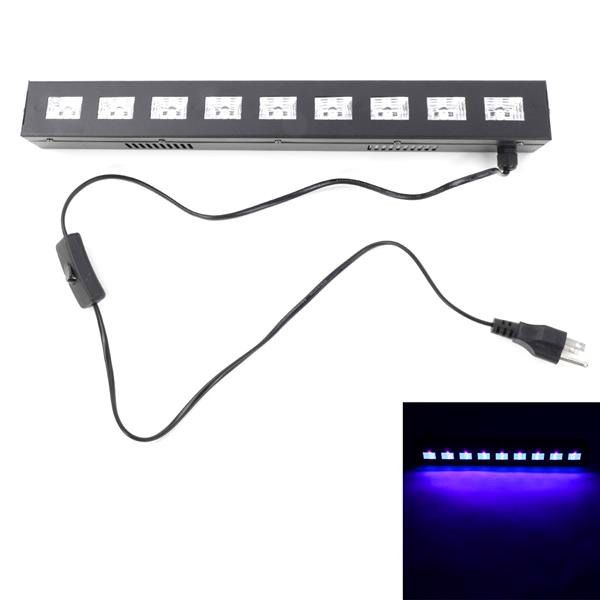 ac90v-240v 27w 9 leds purple brand new and lights wedding party stage lamp black
ac90v-240v 27w 9 leds purple brand new and lights wedding party stage lamp black