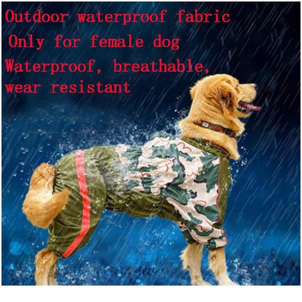 pet big dog raincoat jumpsuit waterproof breathable clothes for medium large girl dogs rain coat french bulldog labrad bbyivu
pet big dog raincoat jumpsuit waterproof breathable clothes for medium large girl dogs rain coat french bulldog labrad bbyivu
