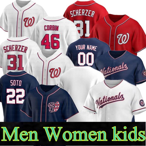 2020 new nationals jersey 22 juan soto 7 trea turner 31 max scherzer 37 stephen strasburg baseball jerseys 13 cabrera, Blue;black
2020 new nationals jersey 22 juan soto 7 trea turner 31 max scherzer 37 stephen strasburg baseball jerseys 13 cabrera, Blue;black