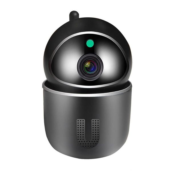 1080p ip camera wireless wifi baby monitor automatic tracking 2mp mini network camera surveillance night vision security
1080p ip camera wireless wifi baby monitor automatic tracking 2mp mini network camera surveillance night vision security