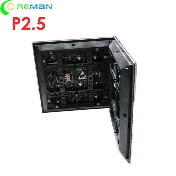display special design led module p2.5 160mm x 32x32 rgb matrix, 45 degree for building corner video wall
display special design led module p2.5 160mm x 32x32 rgb matrix, 45 degree for building corner video wall