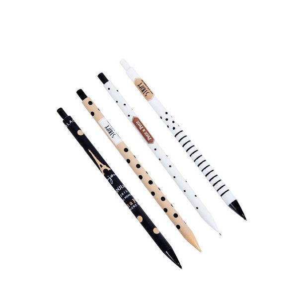 1 pcs cute kawaii stripe 0.5mm mechanical pencils writing school office supplies accessory stationery 1 pcs f jlloil yeah2010
1 pcs cute kawaii stripe 0.5mm mechanical pencils writing school office supplies accessory stationery 1 pcs f jlloil yeah2010