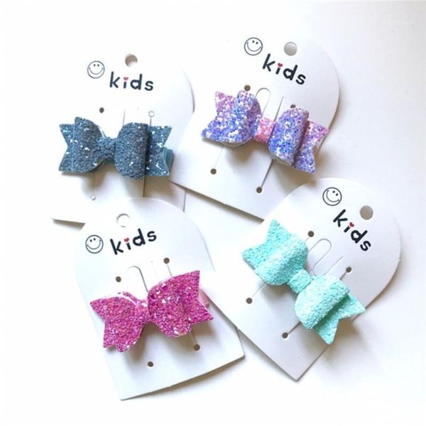 new arrival gradient color shiny sequins bowknot hairpin hair clip girl style accessories twinkle paillette fashion headwear1, Slivery;white
new arrival gradient color shiny sequins bowknot hairpin hair clip girl style accessories twinkle paillette fashion headwear1, Slivery;white