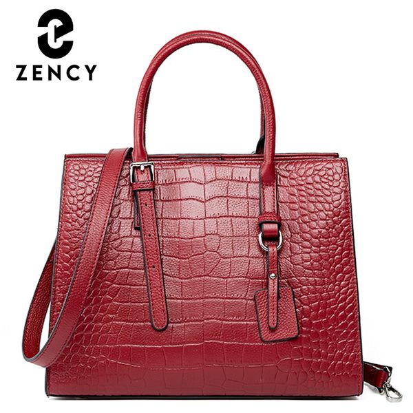 zency soft cowhide leather female handbag bussiness working ladies handle bag large capacity women's shoulder crossbody bag
zency soft cowhide leather female handbag bussiness working ladies handle bag large capacity women's shoulder crossbody bag