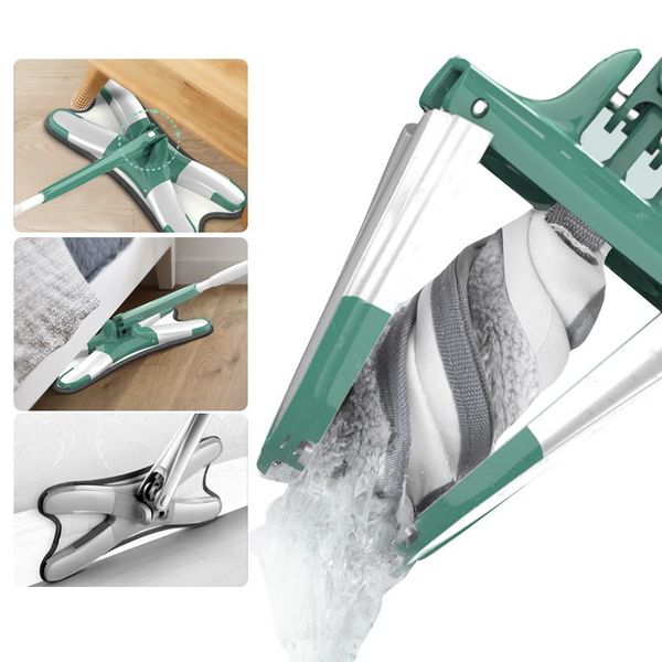 mop hand washing tablet home lazy wood foor wet and dry dual use large mop foor artifact mop home spare sorage sqcohp new_dhbest
mop hand washing tablet home lazy wood foor wet and dry dual use large mop foor artifact mop home spare sorage sqcohp new_dhbest