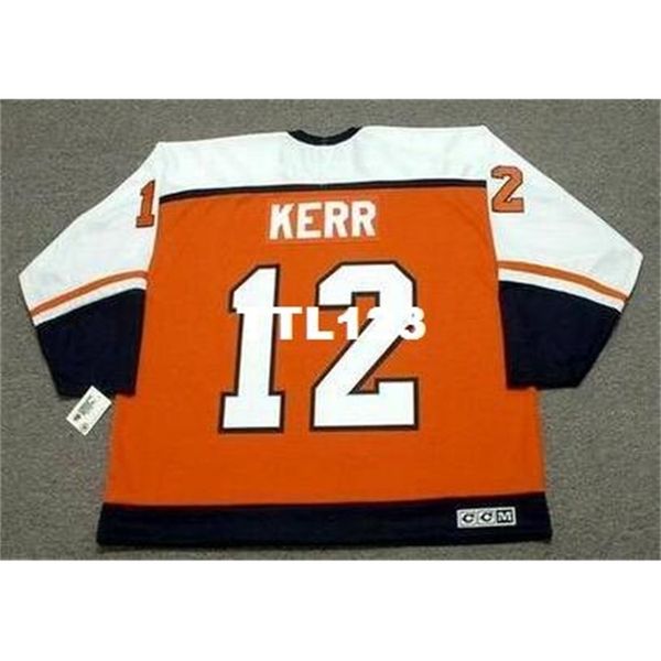 mens #12 tim kerr philadelphia flyers 1987 ccm away home hockey jersey or custom any name or number retro jersey, Black
mens #12 tim kerr philadelphia flyers 1987 ccm away home hockey jersey or custom any name or number retro jersey, Black