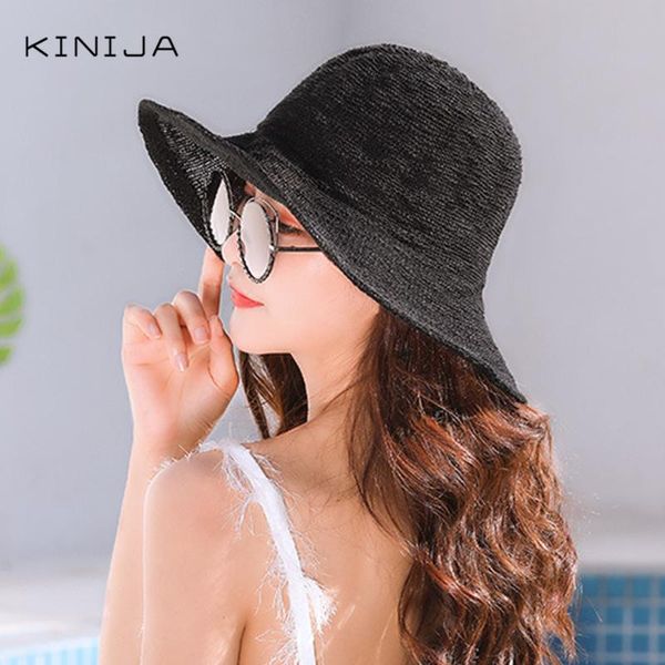 summer women fisherman starw cap femme bucket hat korean beach sun basin hat panama solid shade hat foldable ventilation girlhat wmtxof
summer women fisherman starw cap femme bucket hat korean beach sun basin hat panama solid shade hat foldable ventilation girlhat wmtxof