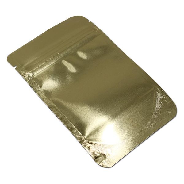 1523cm 50pcs lot plastic clear front pure aluminum foil doypack zip lock package bag heat seal mylar foil food storage bag h bbysgr
1523cm 50pcs lot plastic clear front pure aluminum foil doypack zip lock package bag heat seal mylar foil food storage bag h bbysgr