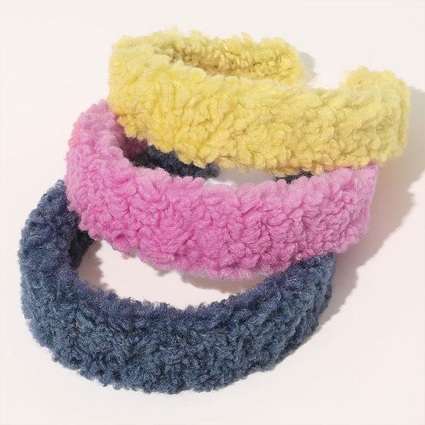 hair accessories wide hairbands lamb wool headband candy color furry faux fur head hoop women soft plush
hair accessories wide hairbands lamb wool headband candy color furry faux fur head hoop women soft plush