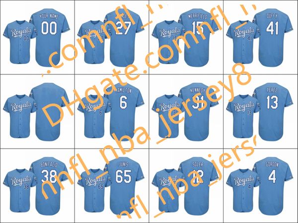 kansas city royals men #4 alex gordon 13 salvador perez 6 billy hamilton women youth 150th anniversary flex base custom jersey, Blue;black
kansas city royals men #4 alex gordon 13 salvador perez 6 billy hamilton women youth 150th anniversary flex base custom jersey, Blue;black