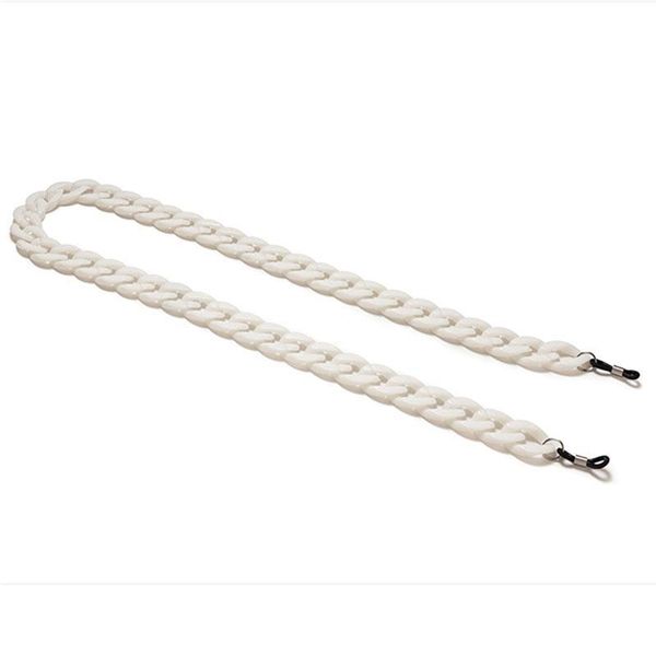 new acrylic sunglasses chain women reading glasses hanging neck chain largand glasses chain eyeglasses cord eyewear accessory h bbyqif
new acrylic sunglasses chain women reading glasses hanging neck chain largand glasses chain eyeglasses cord eyewear accessory h bbyqif