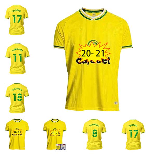 20 21 norwich city soccer jerseys 2020 2021 buendia hernandez soccer jersey roberts vrancici pukki mclean men football uniforms, Black;yellow
20 21 norwich city soccer jerseys 2020 2021 buendia hernandez soccer jersey roberts vrancici pukki mclean men football uniforms, Black;yellow