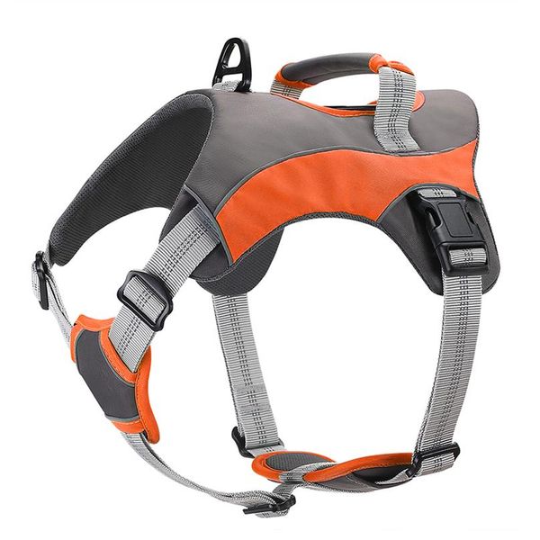 no pull reflective dog harness for medium large dogs french bulldog pitbull adjustable nylon walking training big dog jlluxc
no pull reflective dog harness for medium large dogs french bulldog pitbull adjustable nylon walking training big dog jlluxc