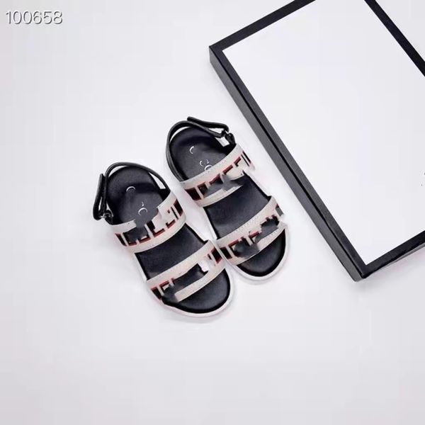 black boy summer sandals shoes baby girl red slides seaside shoe kid boys designer sandal slipper eu 26-35, Black;red
black boy summer sandals shoes baby girl red slides seaside shoe kid boys designer sandal slipper eu 26-35, Black;red