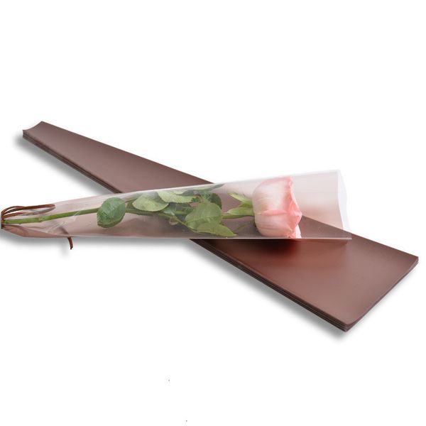 50pcs/lot waterproof birthday valentine mother day single rose flower wrapping paper bag 7 ndokr
50pcs/lot waterproof birthday valentine mother day single rose flower wrapping paper bag 7 ndokr