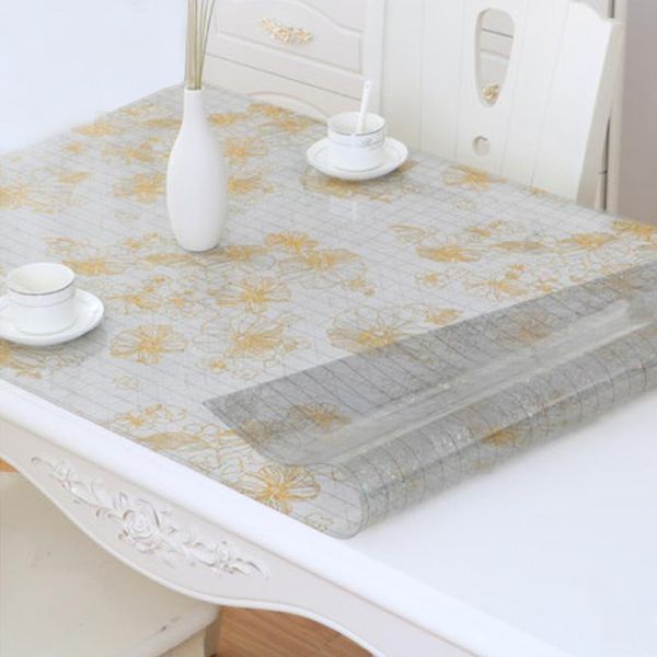 hazy pvc rectangle tablecloth waterproof oil proof coffee table mat protector desk pad dining table cover for kitchen soft glass wmtfze
hazy pvc rectangle tablecloth waterproof oil proof coffee table mat protector desk pad dining table cover for kitchen soft glass wmtfze