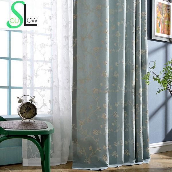 slow soul blue champagne white enchanting embroidered curtains curtain floral for living room tulle kitchen bedroom luxury
slow soul blue champagne white enchanting embroidered curtains curtain floral for living room tulle kitchen bedroom luxury