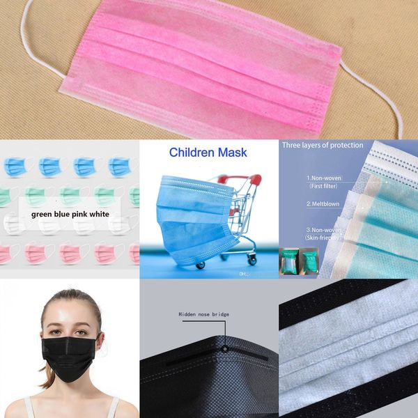 face masks masks disposable colorful mask kids 3 layer balck dust mouth masks cover kcnt o9qe
face masks masks disposable colorful mask kids 3 layer balck dust mouth masks cover kcnt o9qe