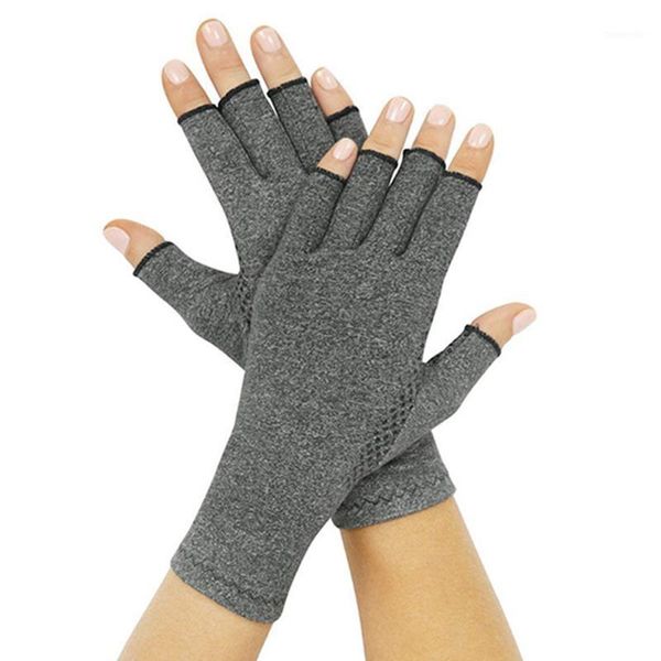 wrist support sports gloves protection durable wear silicone reinforced half finger outdoor skid resistance unisex1, Black;red
wrist support sports gloves protection durable wear silicone reinforced half finger outdoor skid resistance unisex1, Black;red