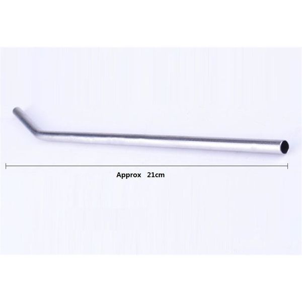 stainless straight steel bent and straws metal straw party wedding bar drinking tools
stainless straight steel bent and straws metal straw party wedding bar drinking tools
