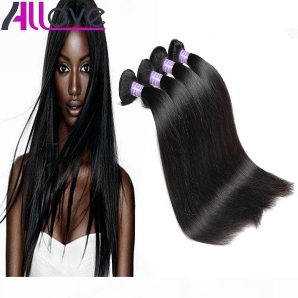 wholesale 10a brazilian peruvian indian hair wefts 4 bundles unprocessed malaysian silky straight human hair extension ing, Black
wholesale 10a brazilian peruvian indian hair wefts 4 bundles unprocessed malaysian silky straight human hair extension ing, Black