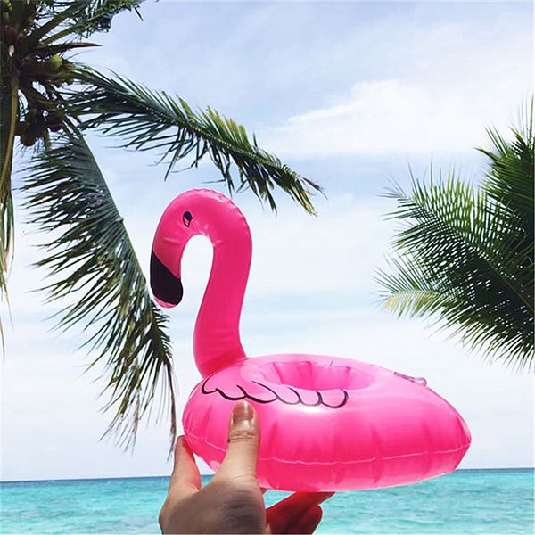 party inflatable float 10pcs decoration tropical flamingo drink cup holder garden pool hawaii party hawaiian toy event party supplies
party inflatable float 10pcs decoration tropical flamingo drink cup holder garden pool hawaii party hawaiian toy event party supplies