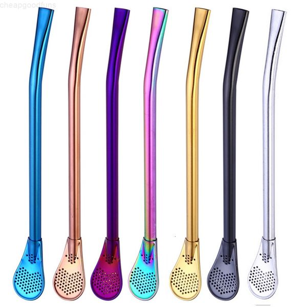 handmade stainless steel yerba drinking straw filter mate bombilla gourd washable practical tea tools bar accessory
handmade stainless steel yerba drinking straw filter mate bombilla gourd washable practical tea tools bar accessory
