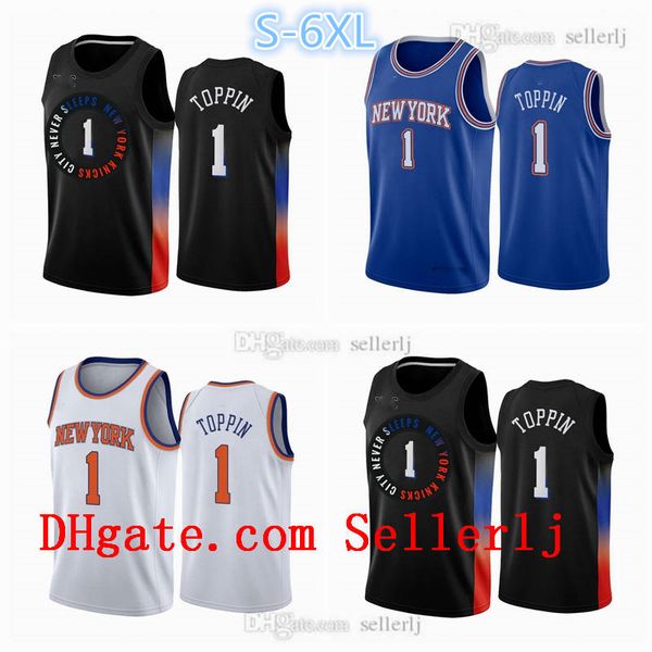 s-6xl men youth 1 obi in new york knicks nba 2020-21 black city basketball jersey, Black;red
s-6xl men youth 1 obi in new york knicks nba 2020-21 black city basketball jersey, Black;red