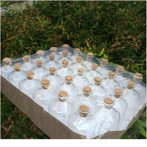47*75*12.5mm 80ml transparent glass bottles cork empty cute vials jars creative bottles 24pcs bbylvp
47*75*12.5mm 80ml transparent glass bottles cork empty cute vials jars creative bottles 24pcs bbylvp