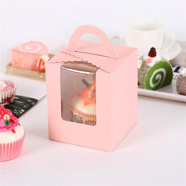 stobag 10pcs open window muffin candy box small pastry cake dessert biscuit baking dessert carton gift portable packaging box wmtkoo
stobag 10pcs open window muffin candy box small pastry cake dessert biscuit baking dessert carton gift portable packaging box wmtkoo