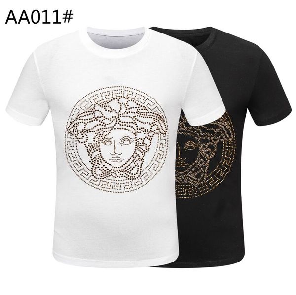 ummer paris mens luxury clothing drill t-shirt diagonal letter print t shirt fashion r tshirts casu;962, White;black
ummer paris mens luxury clothing drill t-shirt diagonal letter print t shirt fashion r tshirts casu;962, White;black
