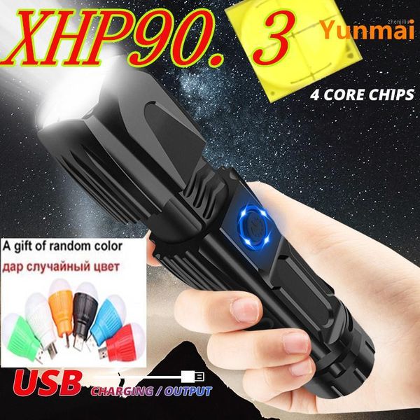 highest lumens most powerful xhp90 led zoom tactical xlamp 90.2 torch waterproof lamp use 26650 battery for hunting1
highest lumens most powerful xhp90 led zoom tactical xlamp 90.2 torch waterproof lamp use 26650 battery for hunting1